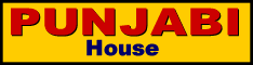 Pizzeria Punjabi Haus Logo